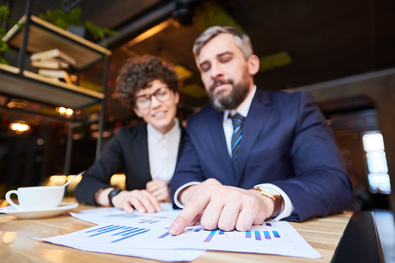 個人事業主が今すぐするべき節税一覧を徹底紹介！