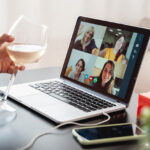 オンライン飲み会は経費にして節税出来る？具体的な会計処理についても徹底解説！