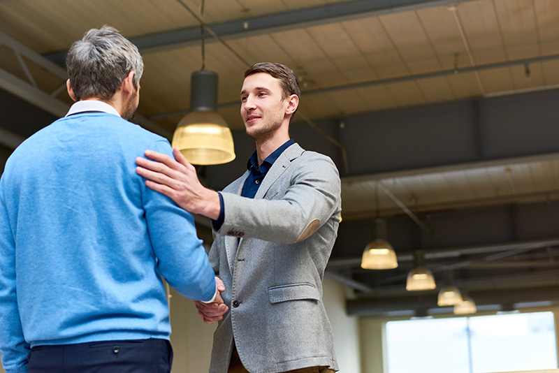 有期雇用パート社員の無期雇用転換を支援する助成金