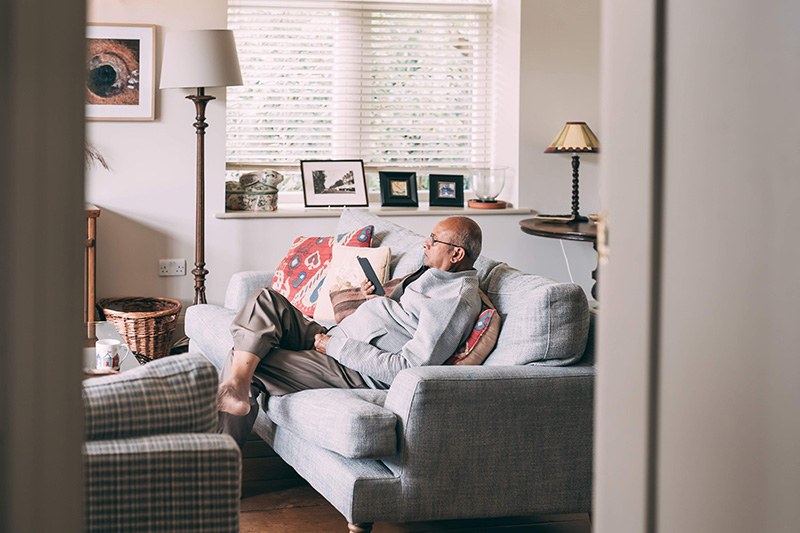 自身の相続を考えるとき