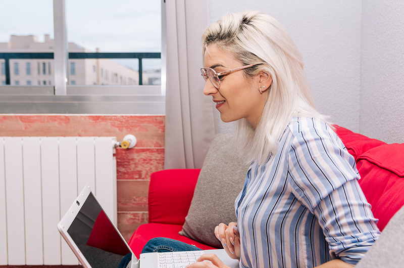 コロナ禍で行ってきた働き方の見直し