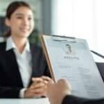 就活生の企業選びのポイント