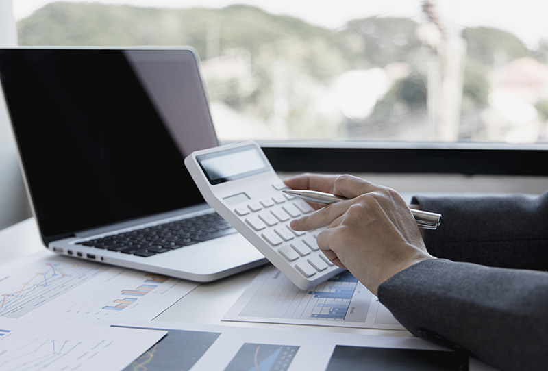 個人事業主が即金で資金調達する方法