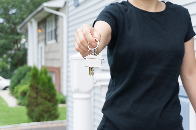 賃貸不動産の一時的空室