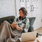 在宅勤務にかかる費用負担－事務簡略化のために