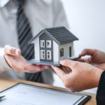 住宅ローン控除と譲渡特例