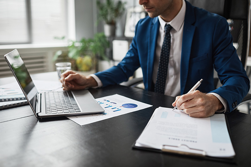 顧問税理士に丸投げしたい！どこまでしてくれる？費用は？その疑問を徹底解説！