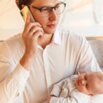 改正育児休業法のポイント 育休の個別周知・産後パパ育休