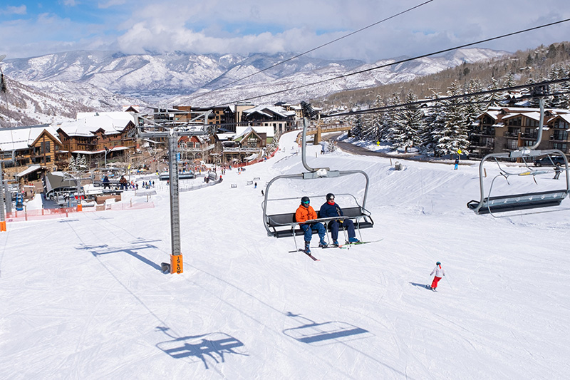 自己の土地か他人の土地かで違うスキー場のゲレンデ整備費用