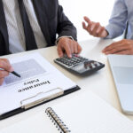 確定申告における生命保険料控除とは？控除の内容や計算方法についても解説！