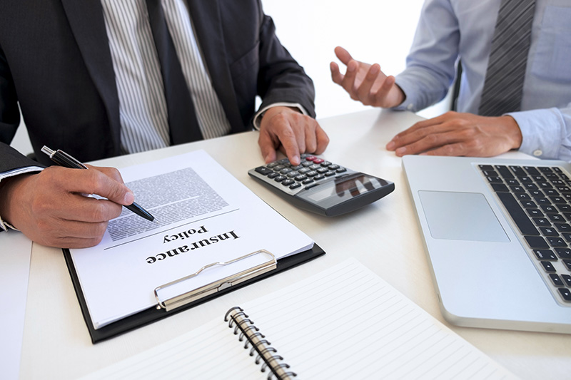 確定申告における生命保険料控除とは？控除の内容や計算方法についても解説！