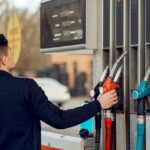 ガソリンの小売価格に応じた激変緩和対策とトリガー条項