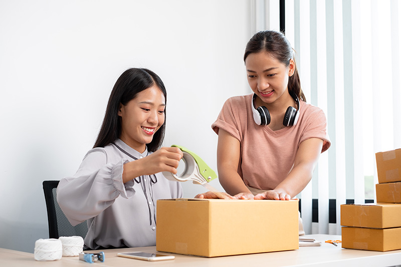 転売ビジネスで税務調査は入る？転売ビジネスの無申告が必ずバレる理由を徹底紹介！