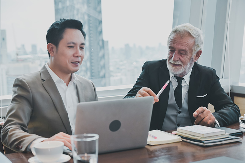 敵対的買収とは？M＆Aと大きく違う点や対策方法についても徹底解説！