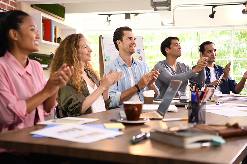 パワハラ防止対策中小企業にも義務付け