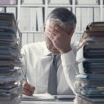 会長による社長へのパワハラ？