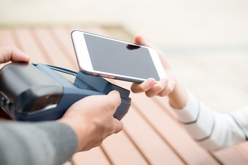 民法の改正による電子領収書の提供請求権