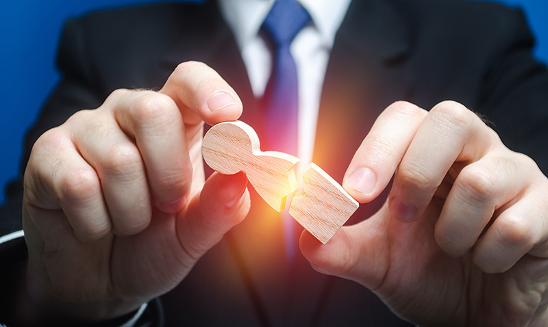 カスタマーハラスメント対策は進んでいますか？