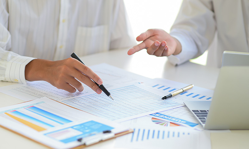 税務調査で相手先企業は調査されるのか？反面調査について徹底解説！