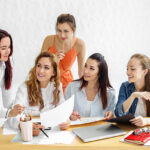 女性活躍推進法改正101人以上事業所も対象に