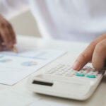 所得税と消費税の負担感