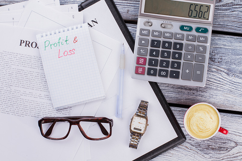 法人税が損金とならない理由