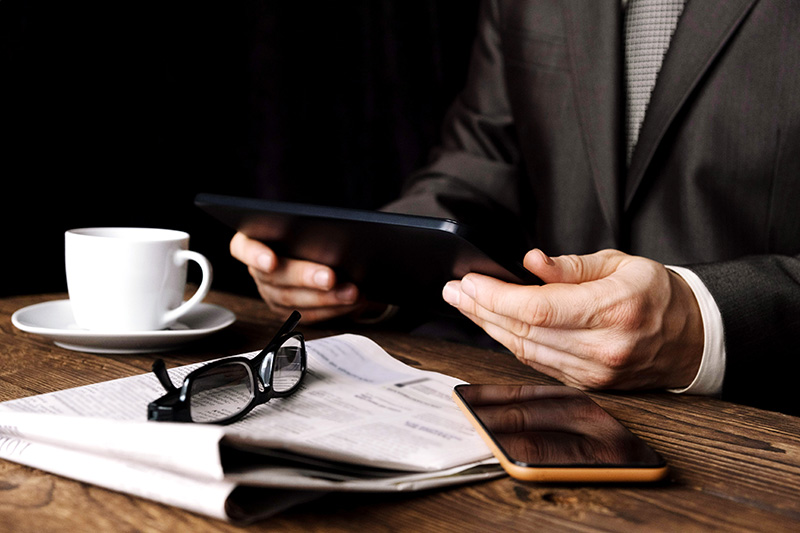 大企業向け賃上げ促進税制のマルチステークホルダー経営宣言とは