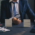 相続税についてのお尋ねって何？返送する義務はあるの？