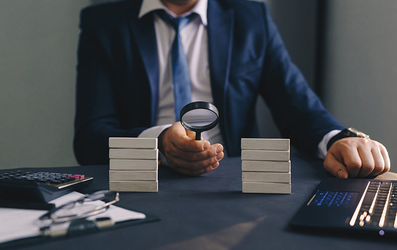 相続税についてのお尋ねって何？返送する義務はあるの？