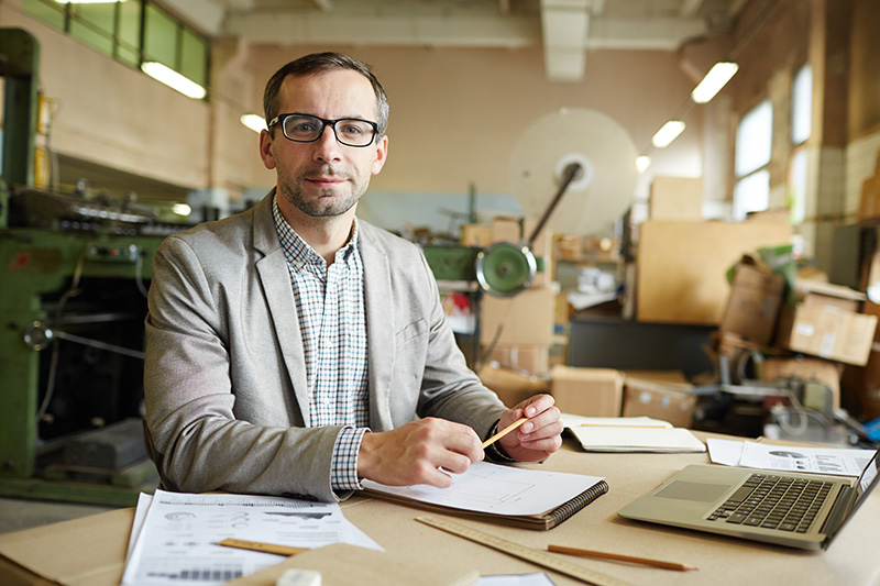 業務改善助成金の活用で効率化促進