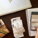 領収書と印紙税