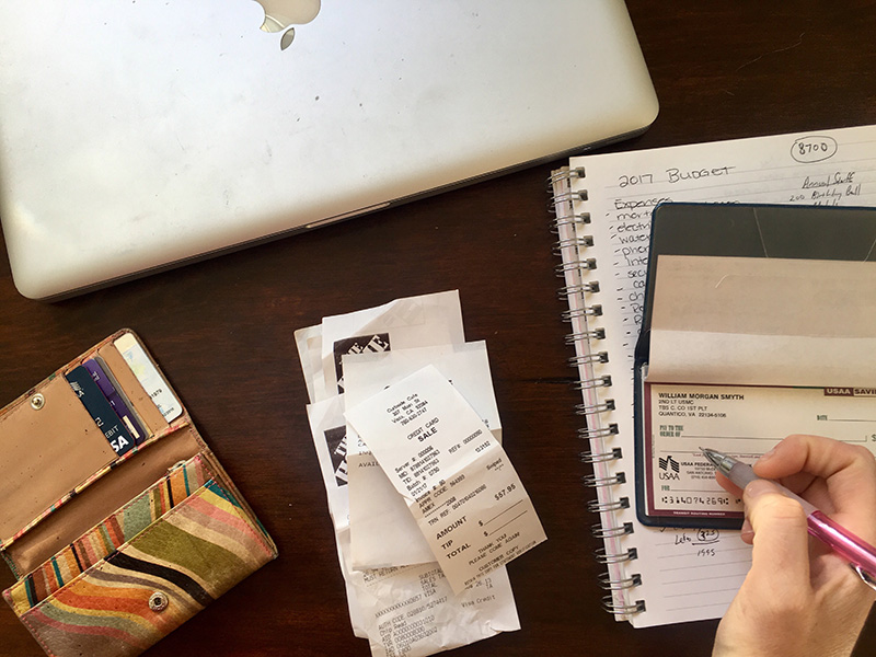 領収書と印紙税