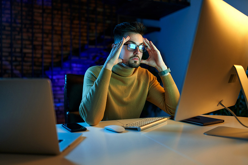 残業代が変わる！来年4月から