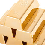 金地金の譲渡所得課税