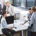 クラウド勤怠管理システムの導入注意点