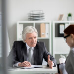 問題社員の文書による指導