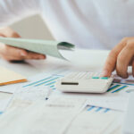 経理実務『売掛金と売掛台帳』