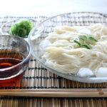 実はあの「そうめん」の製造元は…「そうめん」と協同組合