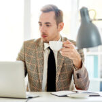 株式の譲渡所得の計上日