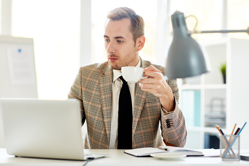 株式の譲渡所得の計上日