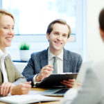 採用面接 志望動機と意欲を見極める