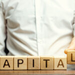 利益の資本組入れをしていた過去の記録