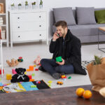 産後パパ育休と育児休業分割取得