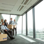 事務所移転等で課税通知が遅れた場合の事業税の納付期限