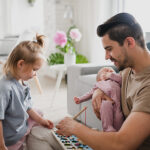 育児休業を延長するとき給付金延長の手続き