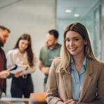 男女賃金格差の公表義務化 ～対象は301人以上の企業～