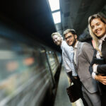 通勤手当を廃止して実費精算にした場合の給与計算