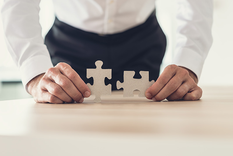 DXとリスキリングの役割