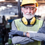 高齢者就業者数過去最高の一方で体力は低下傾向