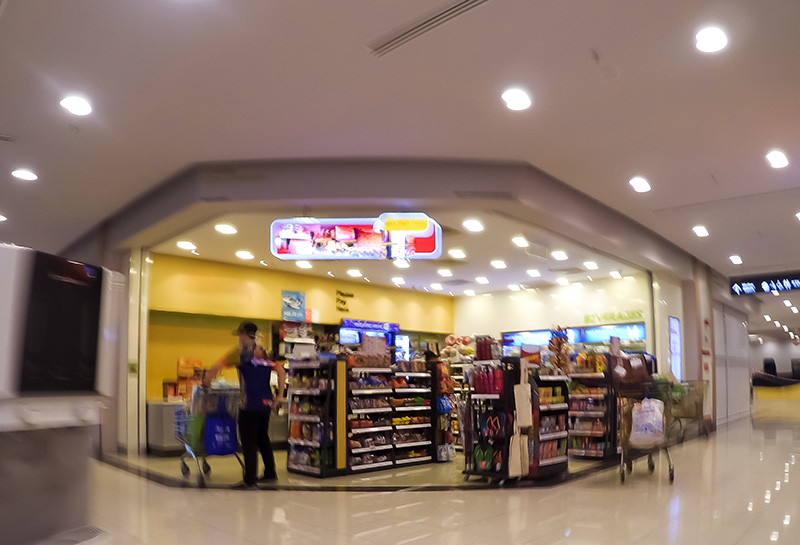 コンビニの適格請求書登録番号は店舗ごとに違う可能性大